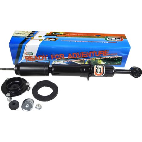 AMMORTIZZATORE 38-5637 (1/4)