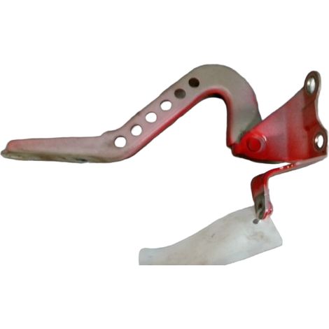 [PRODUIT D'OCCASION] Compas Droit Capot CITROEN C1 ♻️ Ref Oe. B000831680 - Garantie à vie (1/2)