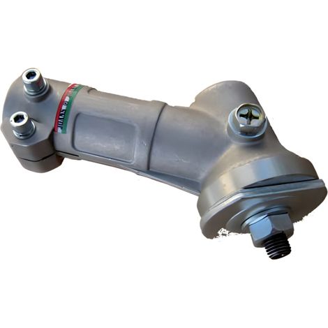 Universal conical coupling 10x1.25 sx JOANS for RCC 01 brush cutter