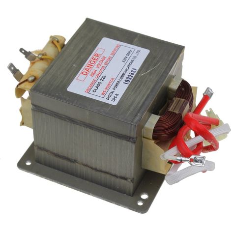 Whirlpool - transformator 230v/50hz phoenix dpc - 481010527389 - 8015250287745