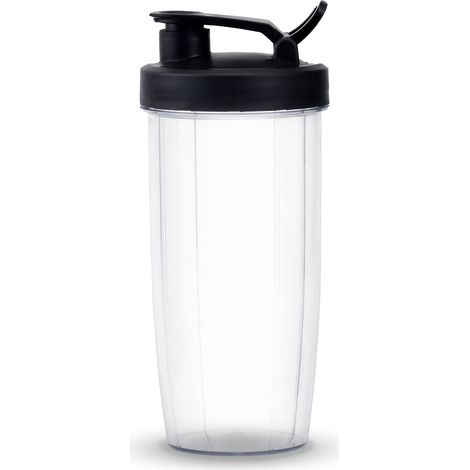 Champion Power Extra Bottle SM115 Transparent 700ml (1/3)