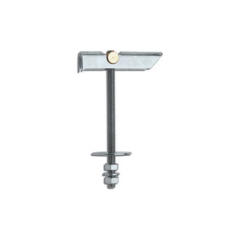 ELEMATIC ANCORA ETR/DD M6X100 MM DOPPIO DADO- ITW CONSTRUCTION PRODUCTS ITALY- 25,0 pz