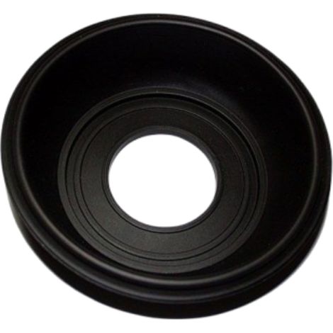 Membrane de boisseau de carburateur pour KAWASAKI KLR 600 de 1985 à 1989 - Pour 1 carburateur