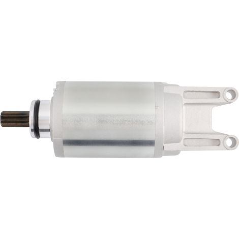 Starter motor for KAWASAKI NINJA ZX-6R, compatible with motorcycles from 1998 to 2002, original quality, directly from the manufacturer.