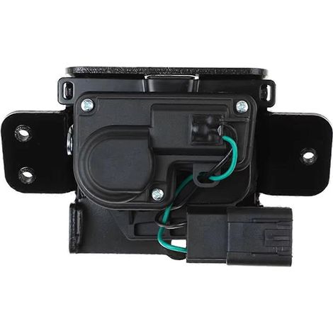13501871 13502697 931-299 Kofferraumtürschloss-Stellmotor für 1500 2500 Autoteile (1/5)