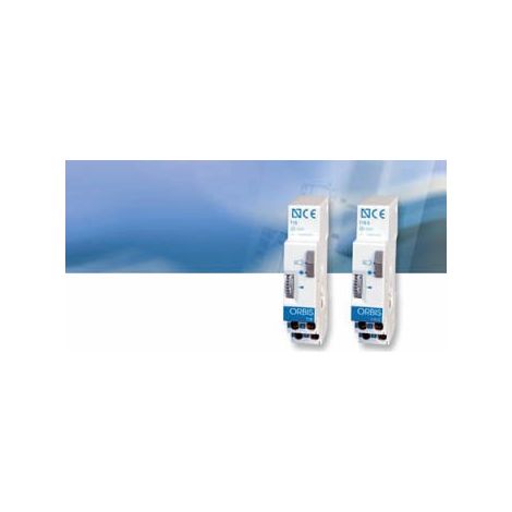 ORBIS OB060131 Automático de escalera T16 230V
