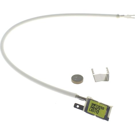 Protezione termica 3mp33590 per tosaerba bosch