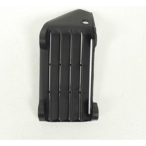 Grille droite de protection radiateur pour moto Rieju 50 MX 2006