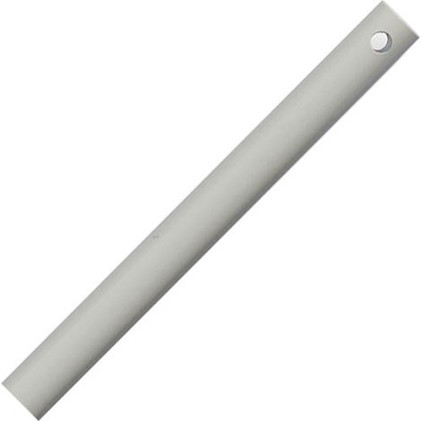Fanelite - Rallonge blanche 90 cm (Ø 21 mm) + extensions de câbles pour brasseurs d'air FANDC52LN / FANDC52N