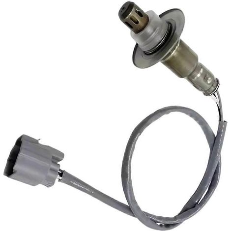 Sonde lambda arrière 22690-AA940 (capteur d'oxygène O2) compatible avec SUBARU IMPREZA LEGACY V 1.5 2.0 08-2015 250-241098 OZA610-AF1 (1/4)