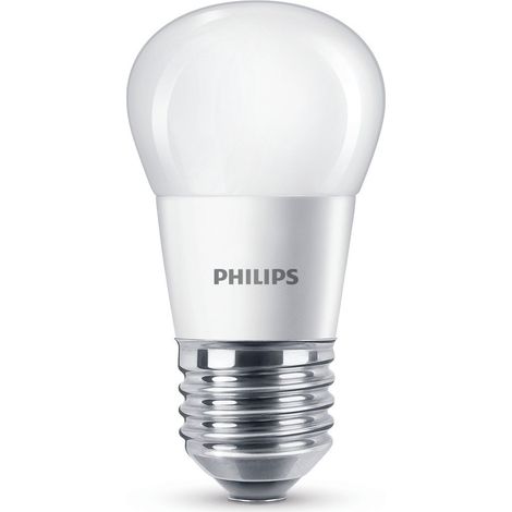 Philips kugelförmig