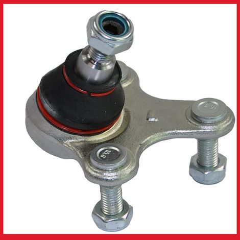 Kugelgelenk für die Radaufhängung 5Q0407365A - Kompatibel mit VW, Audi (1/4)