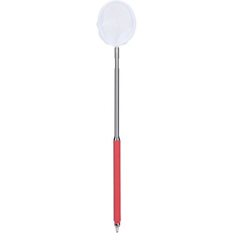 Filet de Pêche Rétractable 3D pour Crevettes et Poissons - Filet de Pêche Portable - AUTRES
