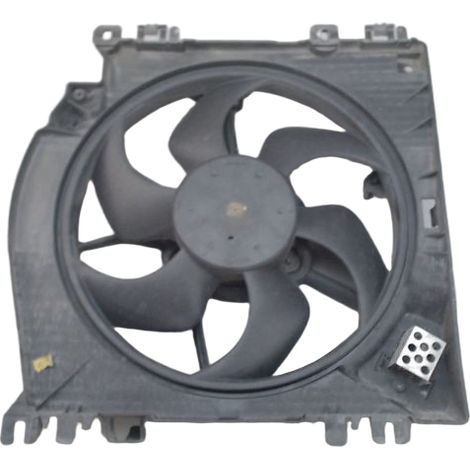 Moteur Ventilateur Radiateur RENAULT Modus [PRODUIT D'OCCASION]♻️7701068310