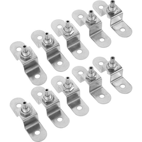 teiliges Set Bilder und Lampenaufhängungszubehör robuste