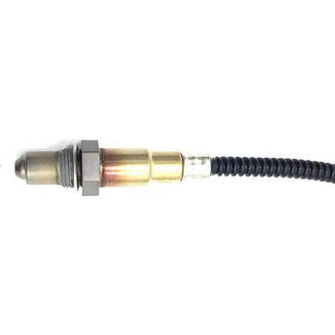 Capteur d'oxygène compatible avec les pièces automobiles Audi 4H0906265C 022906262CF 0258006839 (1/3)