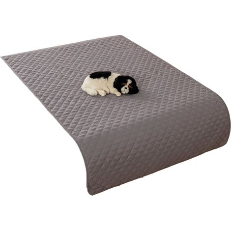 Housse imperméable pour lit de chien, couverture pour canapé et meubles (1/5)