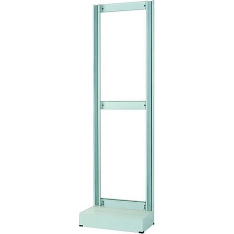 1PZ TELAIO VIP 405 PER CASSETTIERE FOX mm. 610x325x1.950 h