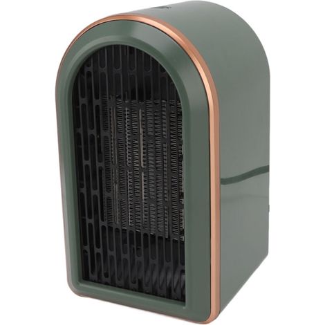 Chauffage électrique portatif Vertical de ventilateur de chauffage en céramique de PTC de réchauffeur d'espace pour la maison (1/5)