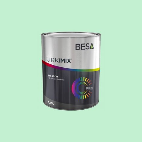 Pot de Peinture Polyuréthane / bi composant Pantone 2253 U  Mat - 150 gr