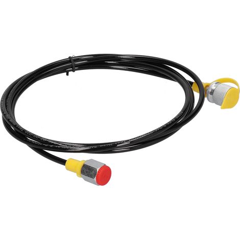10-teiliges Set Kreuzschlitzschraubendreher, isolierter roter Griff, sicher für Reparaturen an Haushaltsgeräten und Wartungsarbeiten im Haushalt. (1/5)
