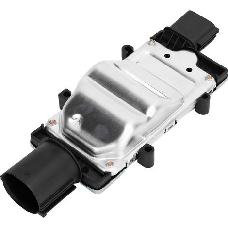 Aramox Motorkühlerlüfter-Steuermodul Kühlerkühlerlüfter-Steuermodul Kompatibel mit MK3 Kuga MK2 C-MK2 V40 3 5 mit. (1/5)