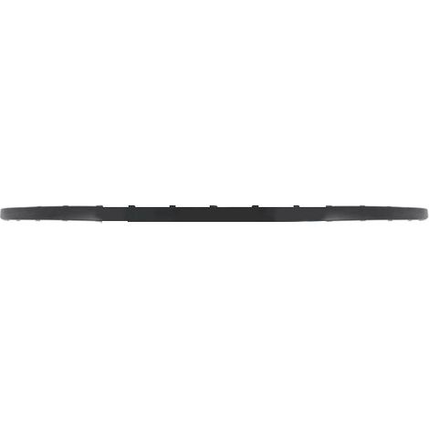 Moulure de pare-choc arrière 5 portes Fiat Punto 2 phase 2 2003-2009
