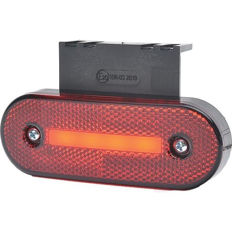 Feu UNIVERSEL LA30155R (1/5)