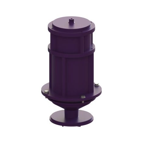 KESSEL 680095 Variateur de pompe SPF 1400