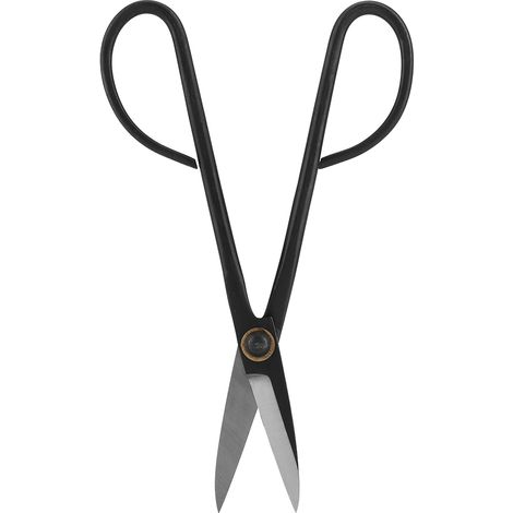 Outils pour bonsaï de 205 mm : cisaille à bourgeons, cisaille à bourgeons (1/5)