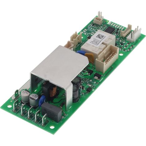 Scheda PCB 230V per macchina da caffè Delonghi Magnifica S Plus ECAM22.320 NOTE (1/5)