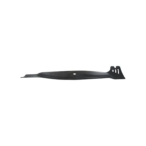 Lame Pour Tondeuse Husqvarna - Coupe De 530 Mm, Se Monte Sur Lc253vi, Lc353v, Lc353vi - Origine: 579797210 (1/2)