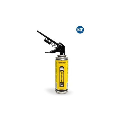 Joint fileté, Étanchéité filetage, Mastic filetage, 100 ml, avec spécialduse
