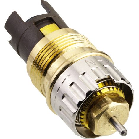 Danfoss Ventileinsatz für RA-N DN 10/15 DG, Eck, WE (incl. Stopfbuchse) (1/3)