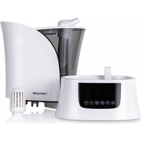 Umidificatore d'aria a nebulizzazione Warmtec