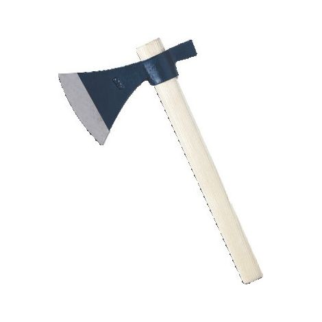 Hâchette 600g manche bois - MERCIER - 5106