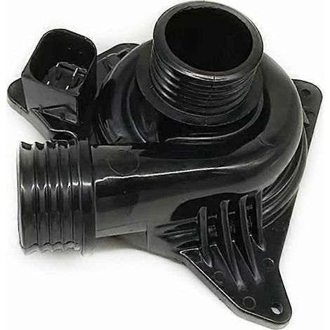 Couvercle de pompe à eau électrique 11517632426 11519455978 pour - Séries 1, 3, 5 et 6 E60 E61 E70 E71 E88 E90 F01 (1/5)