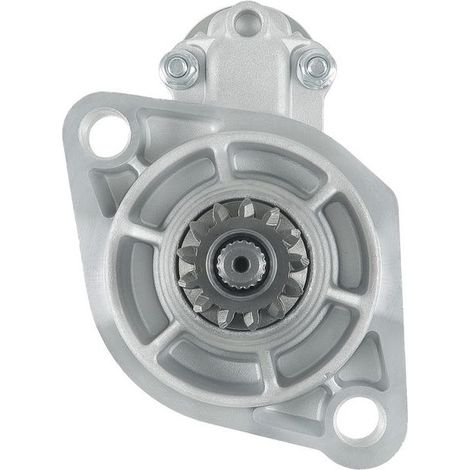 Démarreur AS-PL S6515S AUDI 02Z911024 02Z911024X