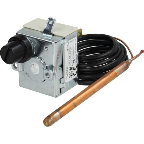 Limiteur de température de sécurité +110 °C RAK 77.4471