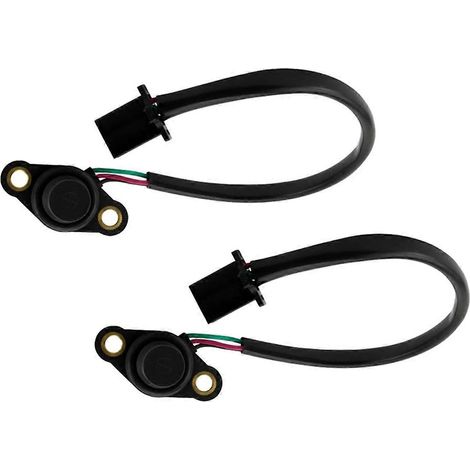 Motorrad-Geschwindigkeitssensoren 37700-MCJ-003 für CBR900RR (schwarz) (1/5)