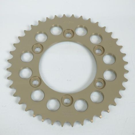 Couronne de transmission Sunstar pour Moto Ducati 996 St4 S 2001
