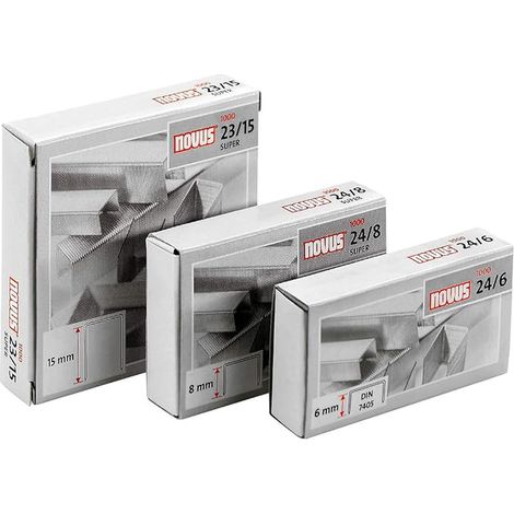 hole punch for staples 24/6 24/6 DIN galvanized steel wire