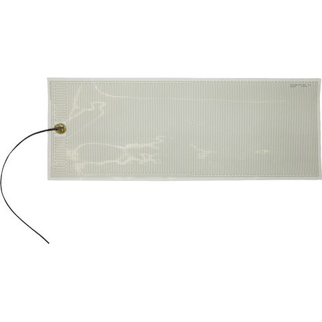 Thermo TECH Polyester Heizfolie  230 V 240 W  (L x B) 800 mm x 300 mm