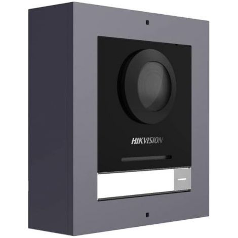 HIKVISION sicurezza professionale degli oggetti citofono intercom - DS-KD8003-IME1(B)