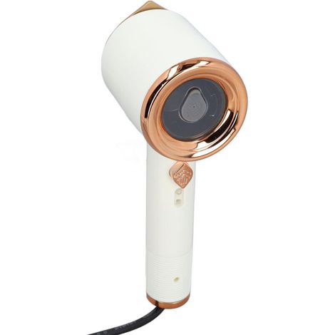 Vaporiera portatile Eosnow, rimuovi pieghe dai tessuti, vapore, riscaldamento rapido dei vestiti (1/3)