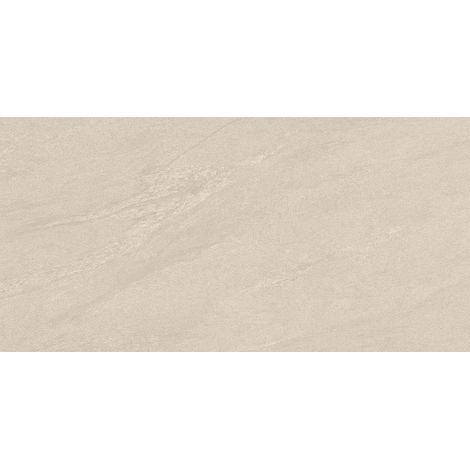 Mexen Netiva Crema grès émaillé rectifié G1, carreau sol-mur 120 x 60 cm, mat - TL316-120-060-01 (1/5)