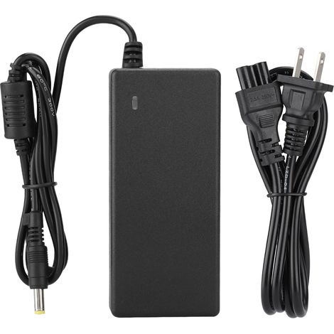 Adaptateur secteur HP DM1 N100 65W 18,5V 3,5A prise 4,8x1,7mm chargeur AC 100-240V (1/5)