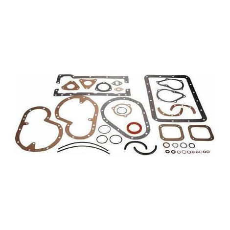 Juego de juntas inferior VAPORMATIC VPC6025