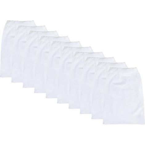 Grille de filtration pour skimmer de piscine, grille de protection pour piscine, adaptée aux paniers de skimmer, doublure de grille à mailles ultra-fines, élimine les débris et les feuilles des skimme (1/5)