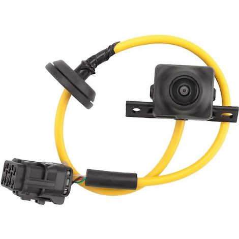 T217900301 T21-7900301 para Chery Tiggo 5 2014-2017 Cámara de visión trasera Cámara de reversa Cámara de estacionamiento (1/5)